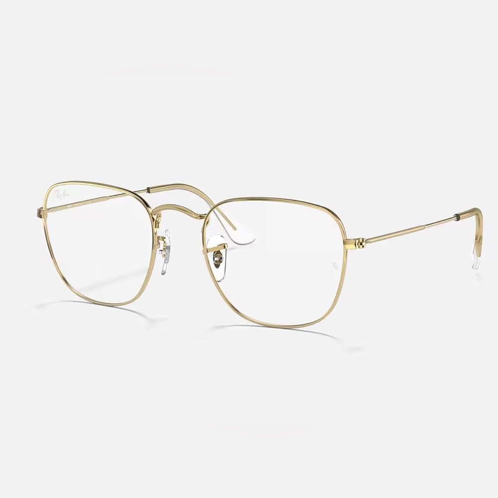 Ray-Ban RB3857V Frank Optics (unisex)